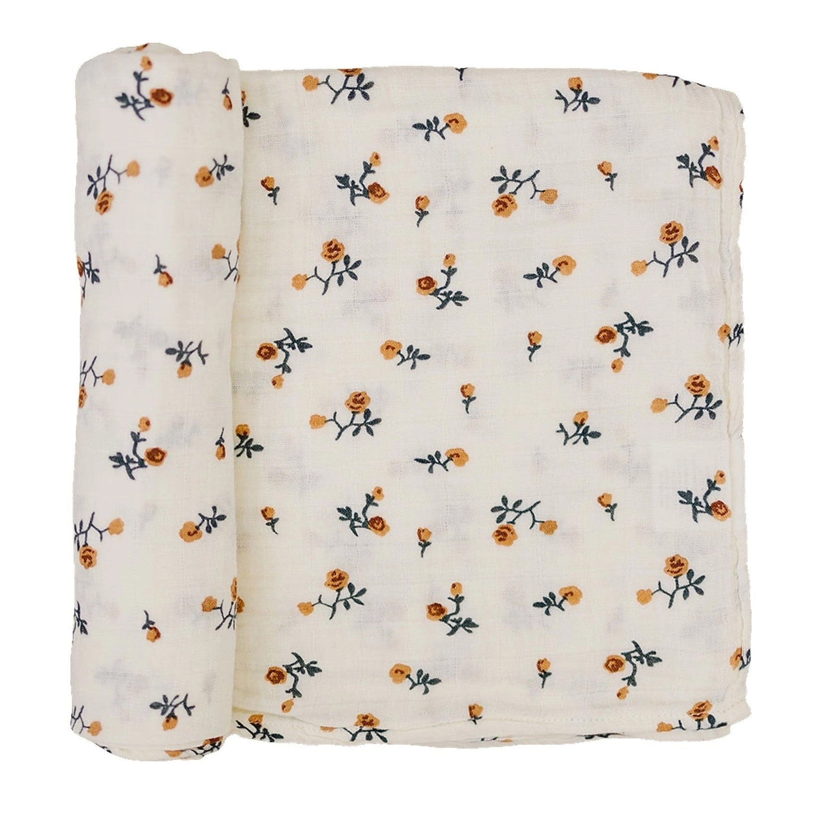 Muslin Swaddle Blanket