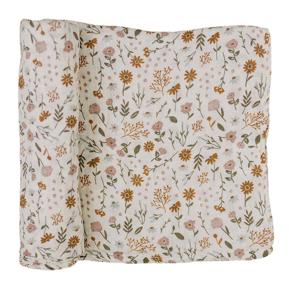 Muslin Swaddle Blanket