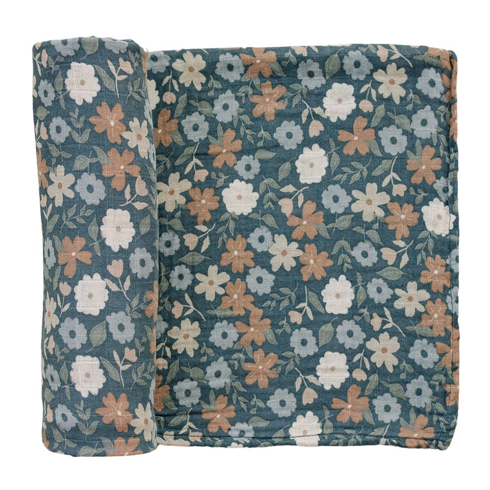Muslin Swaddle Blanket