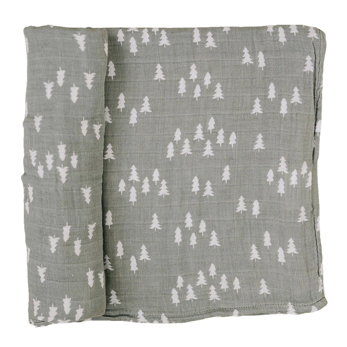 Muslin Swaddle Blanket