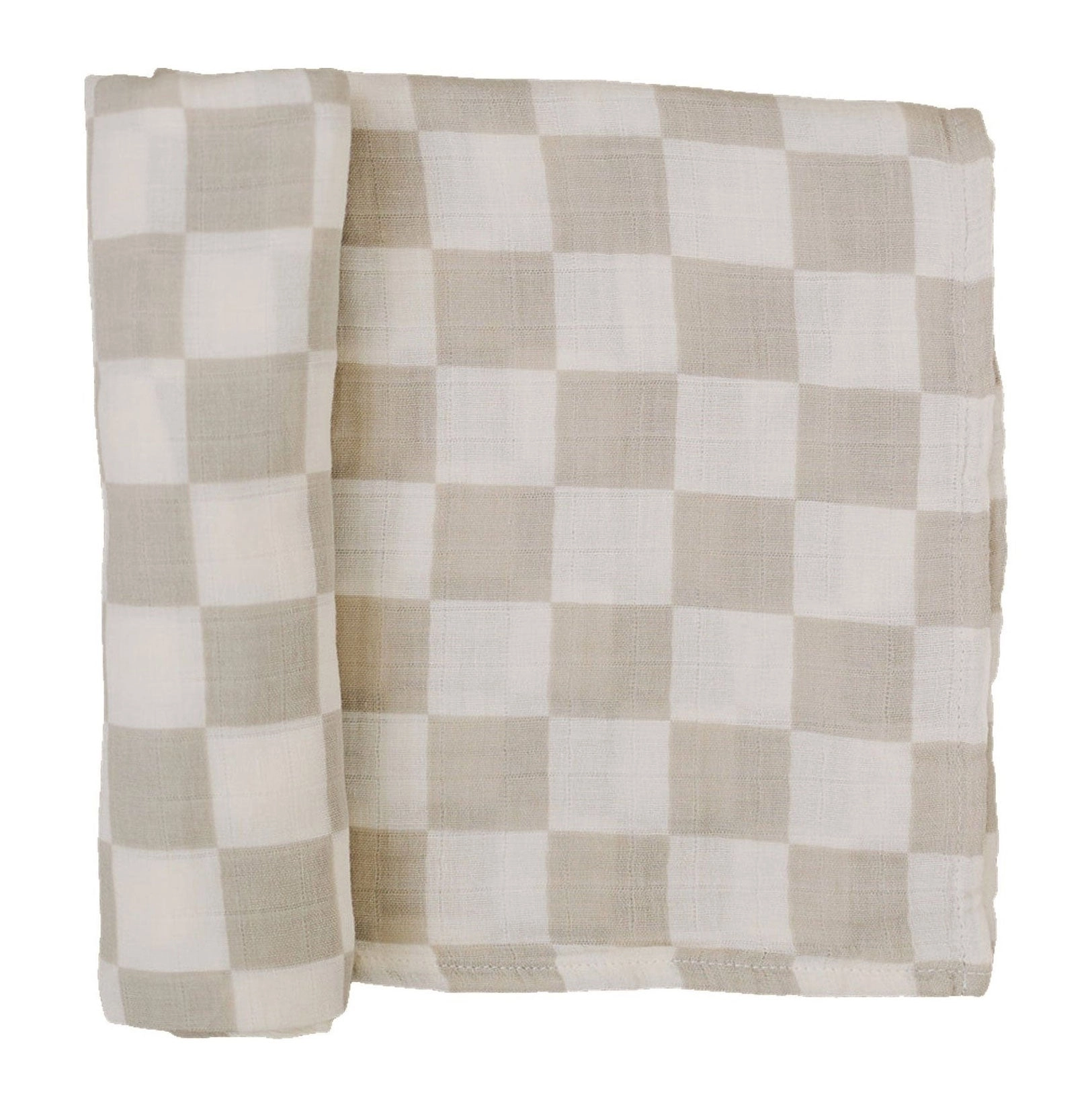 Muslin Swaddle Blanket
