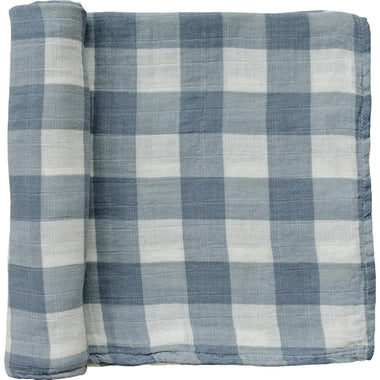 Muslin Swaddle Blanket