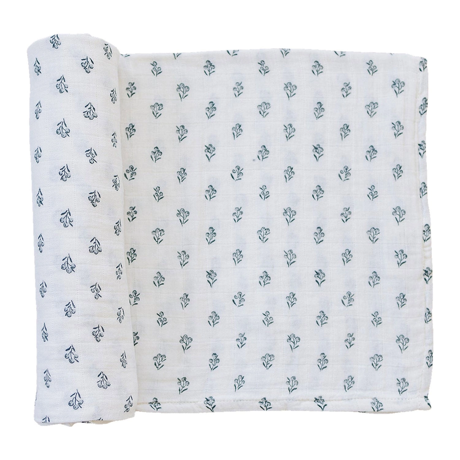 Muslin Swaddle Blanket