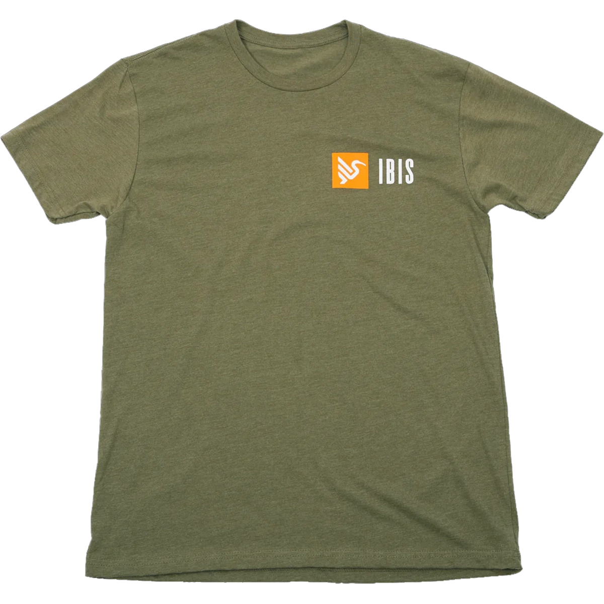 Name Badge Tee