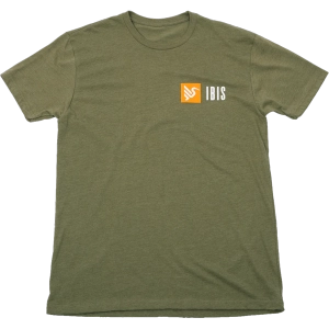 Name Badge Tee