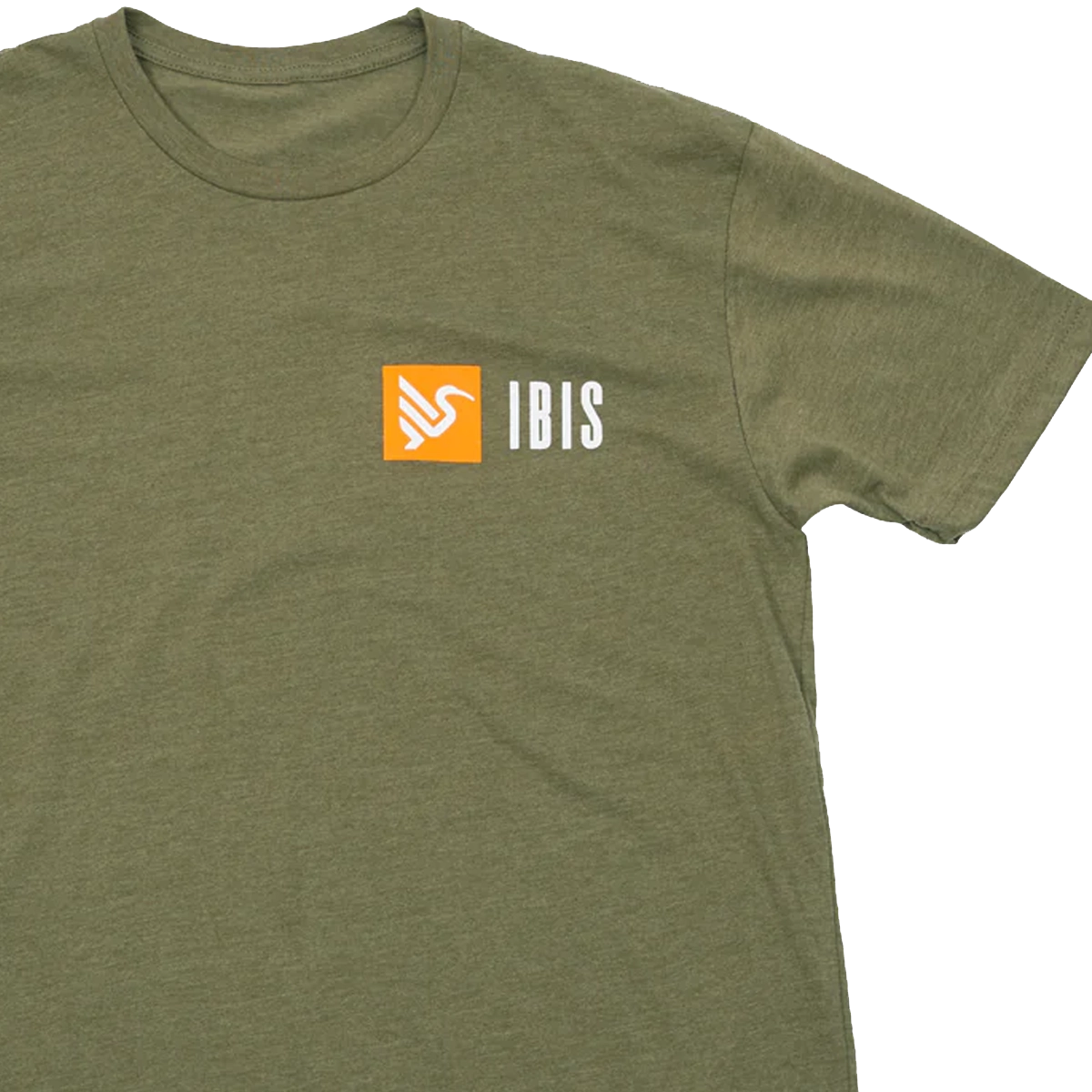 Name Badge Tee