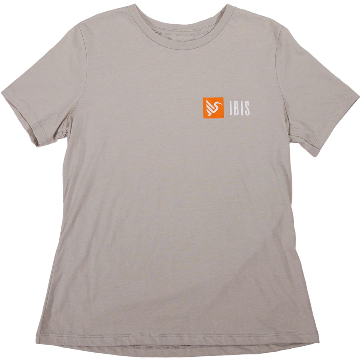 Name Badge Tee