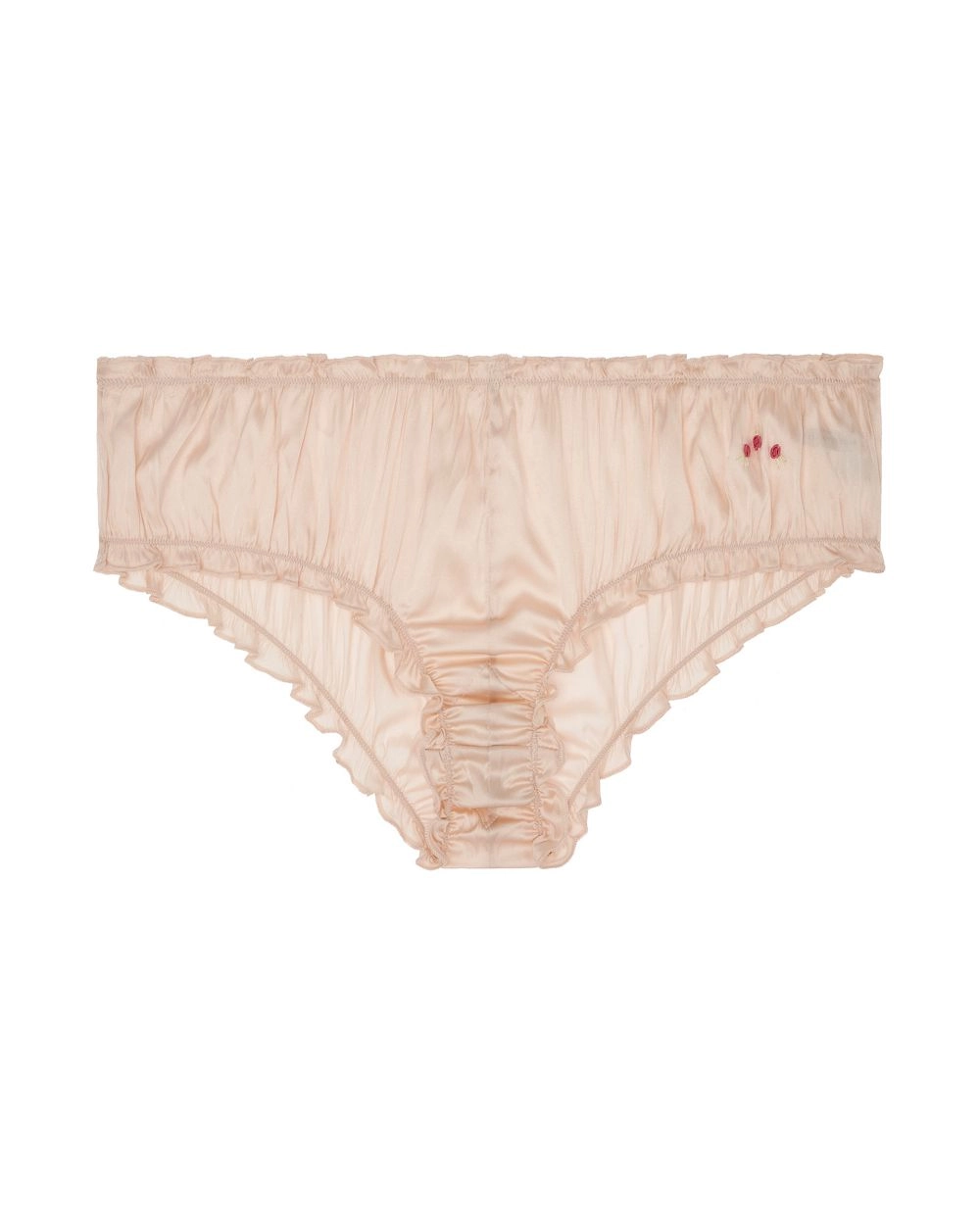Nellie Silk Panty