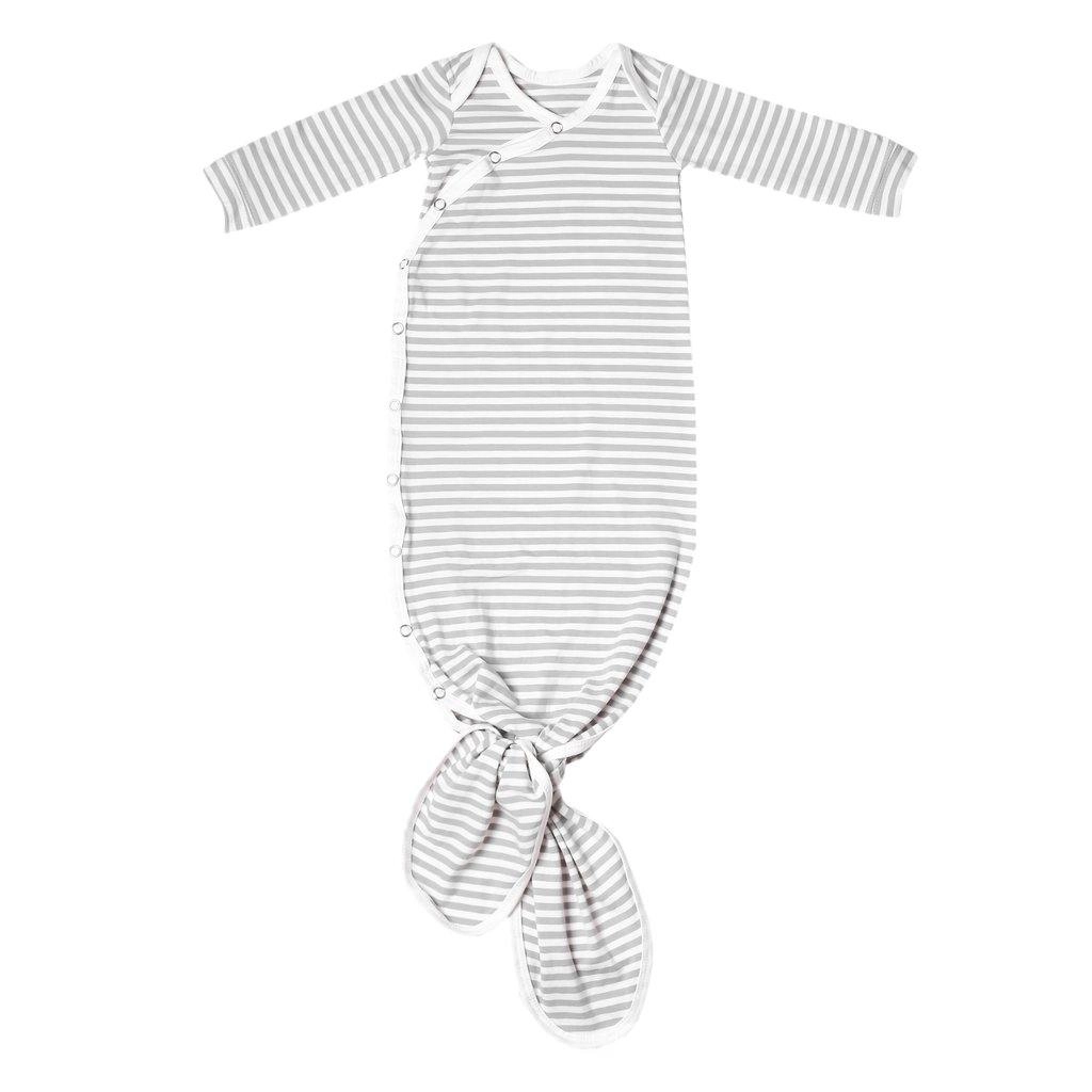 Newborn Knotted Gown
