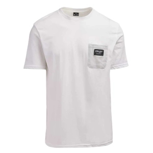 Oakley - Men's Classic B1B Pocket T-Shirt (FOA403729 105)