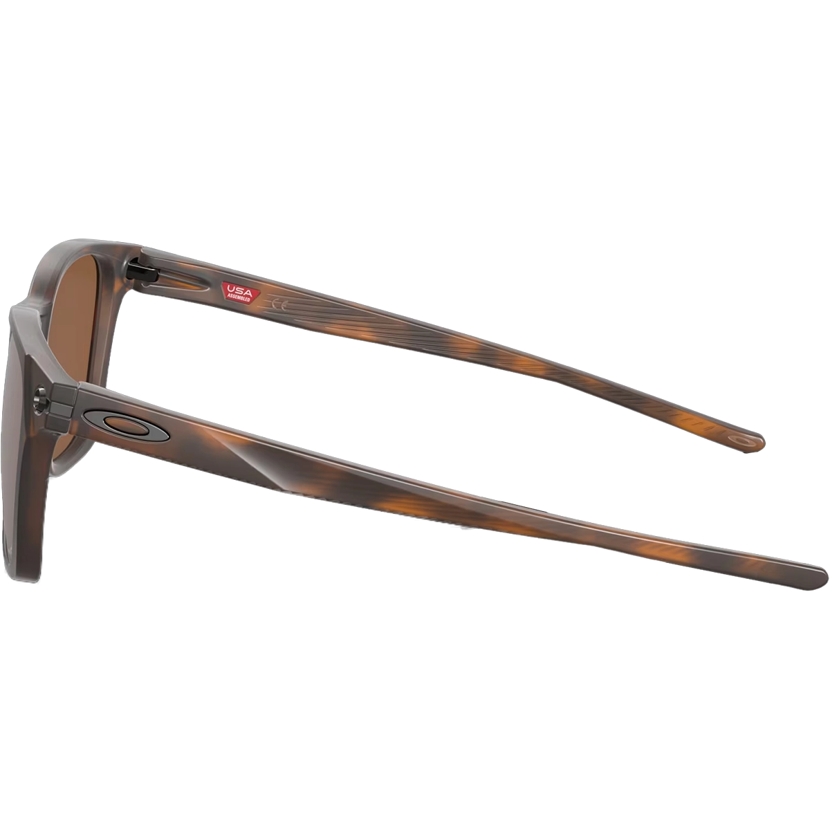Objector Polarized