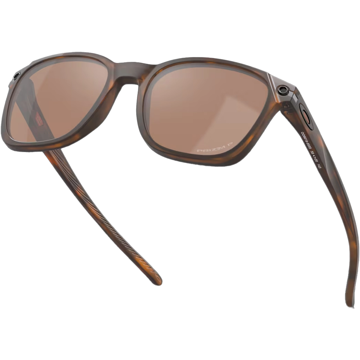 Objector Polarized