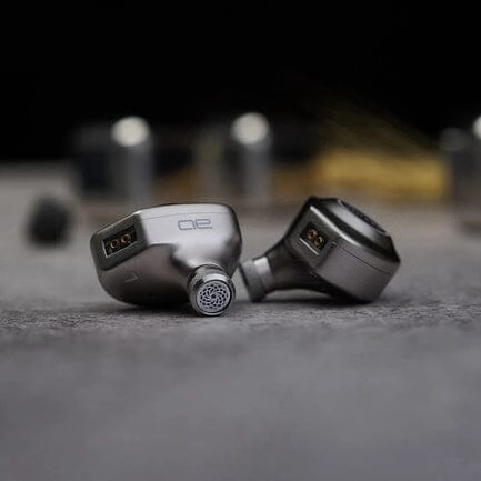 Open Box KEFINE Delci AE 10mm Dynamic Driver In-Ear Earphone