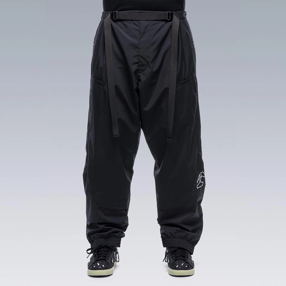 P53-WS 'Black'