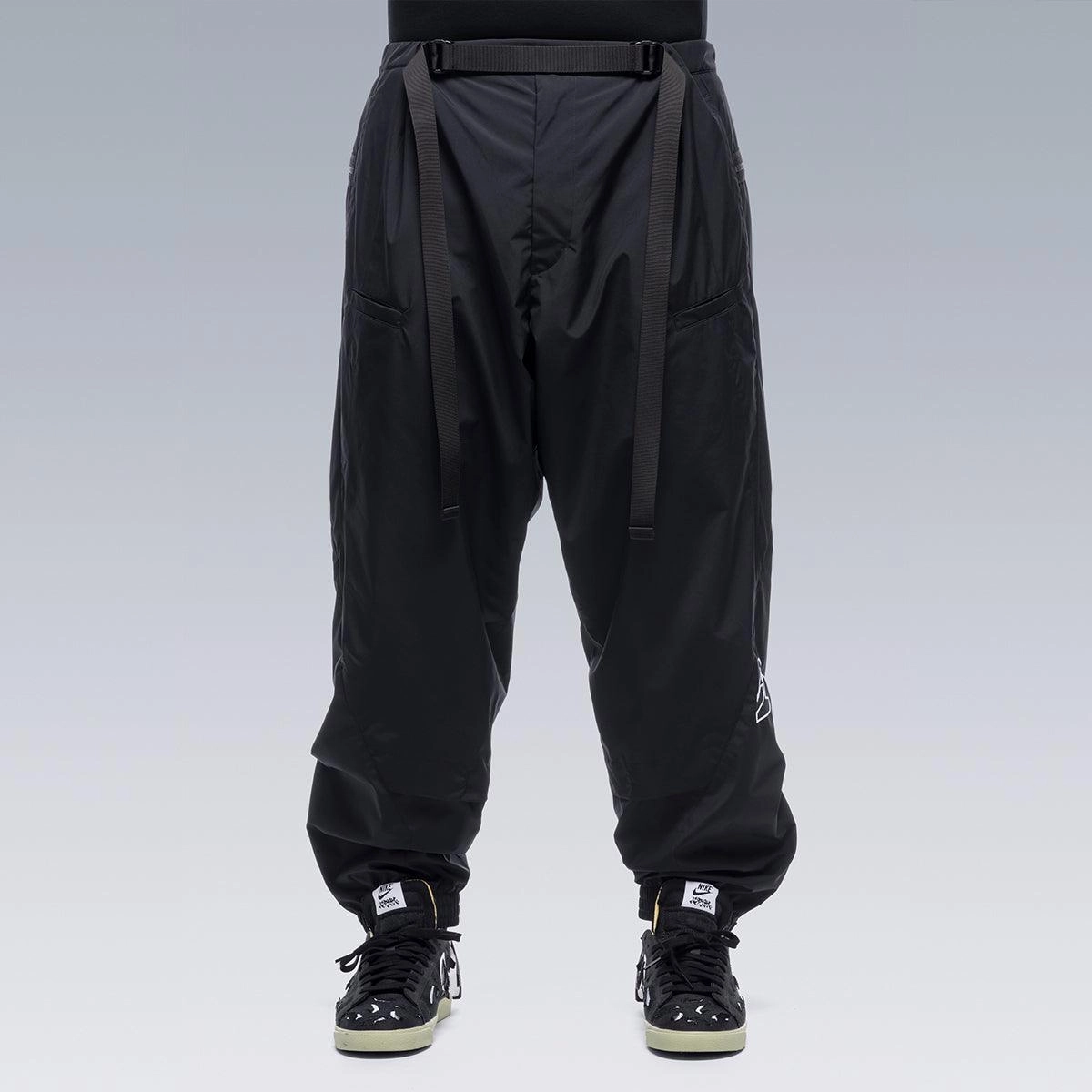 P53-WS 'Black'