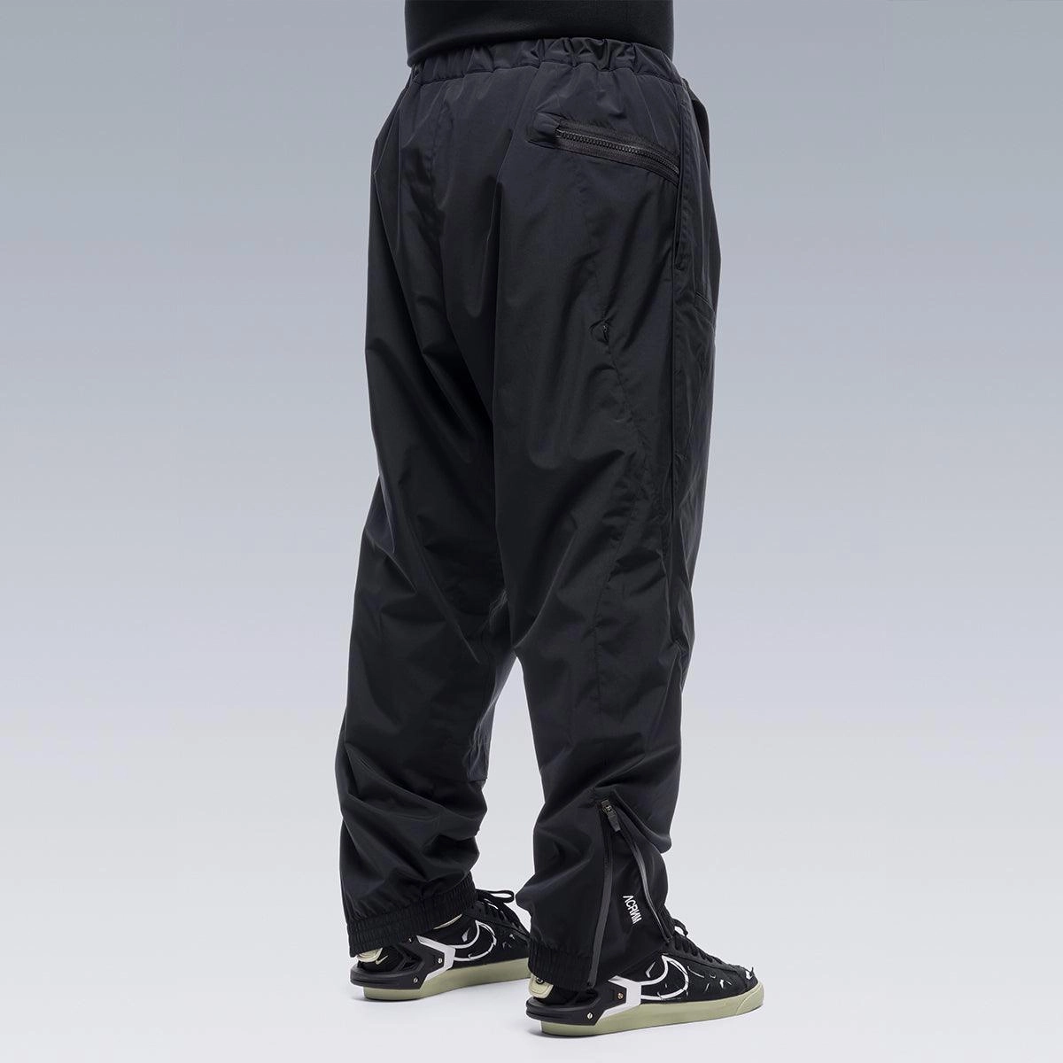 P53-WS 'Black'