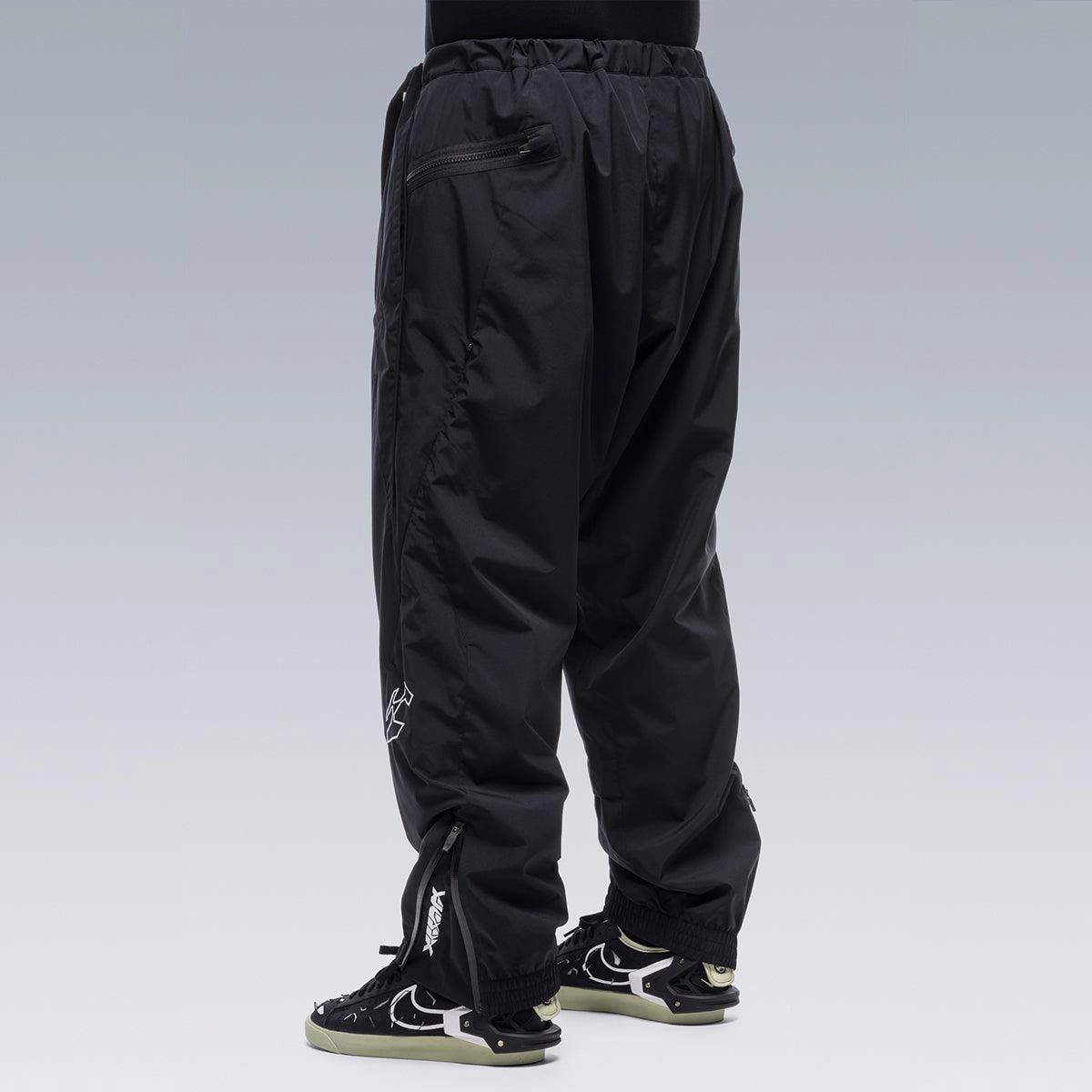 P53-WS 'Black'