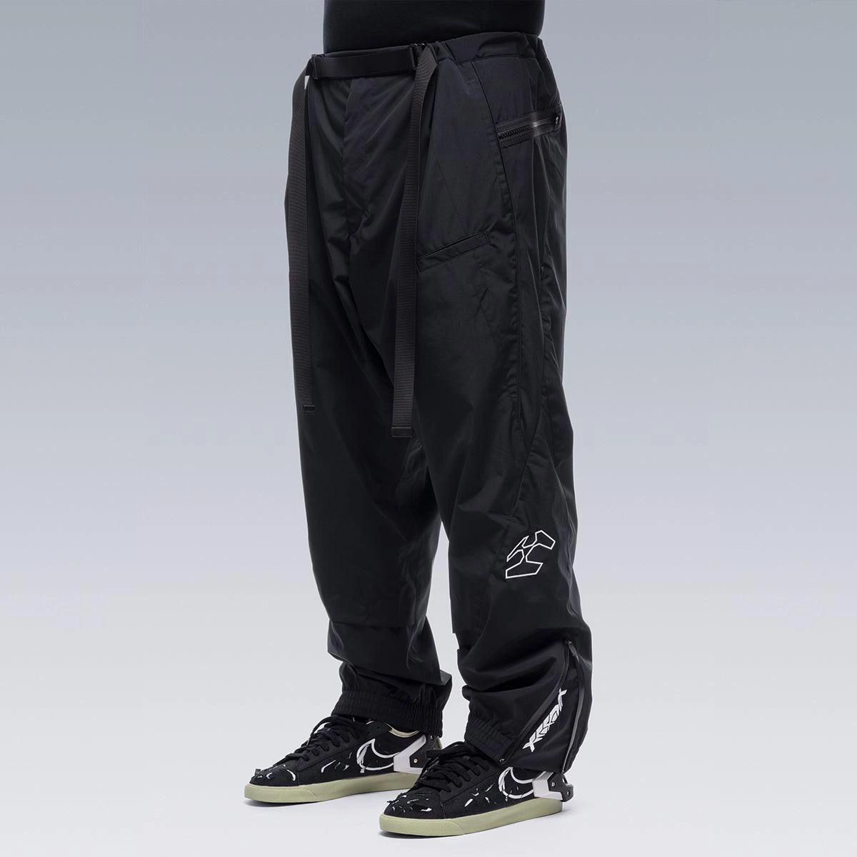 P53-WS 'Black'
