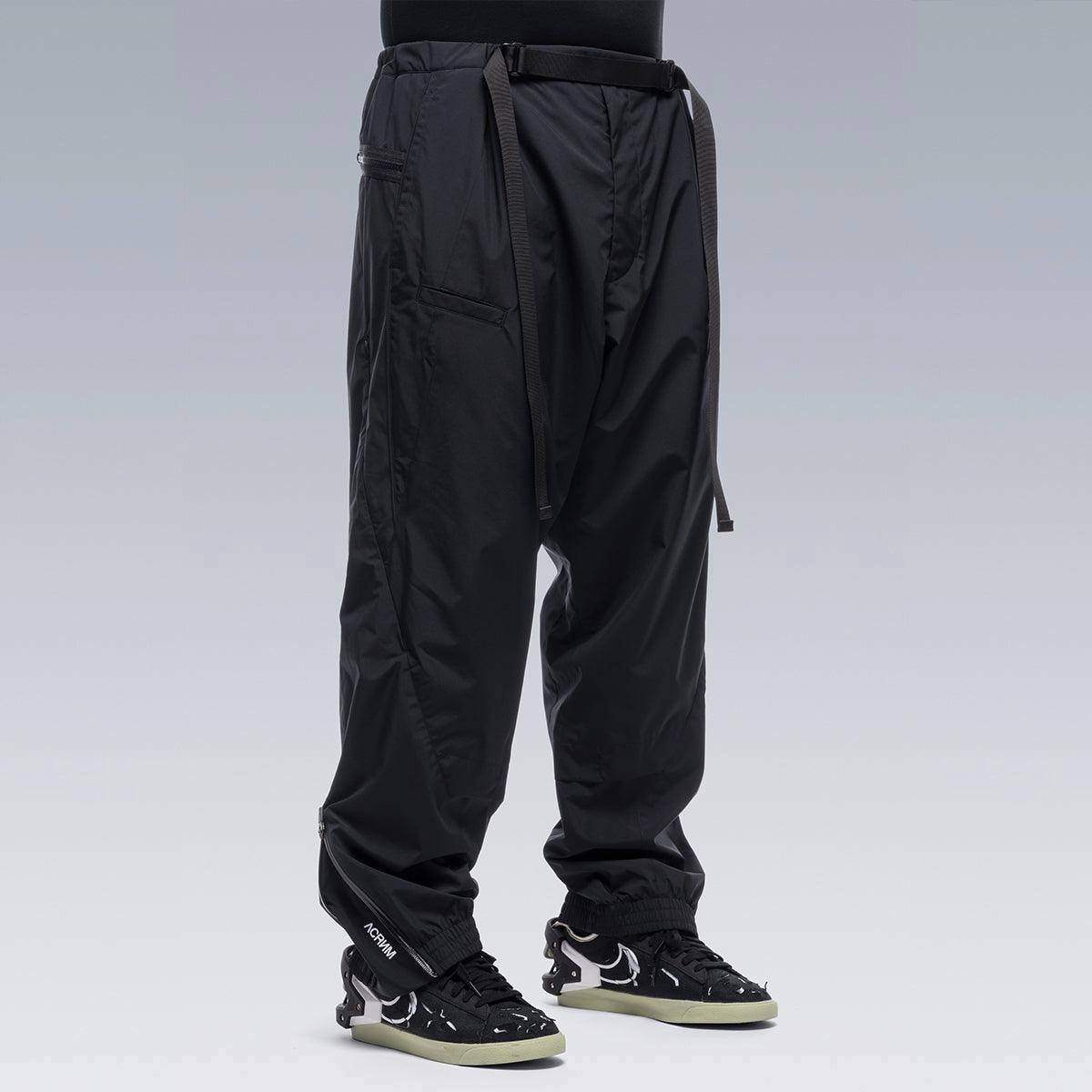 P53-WS 'Black'