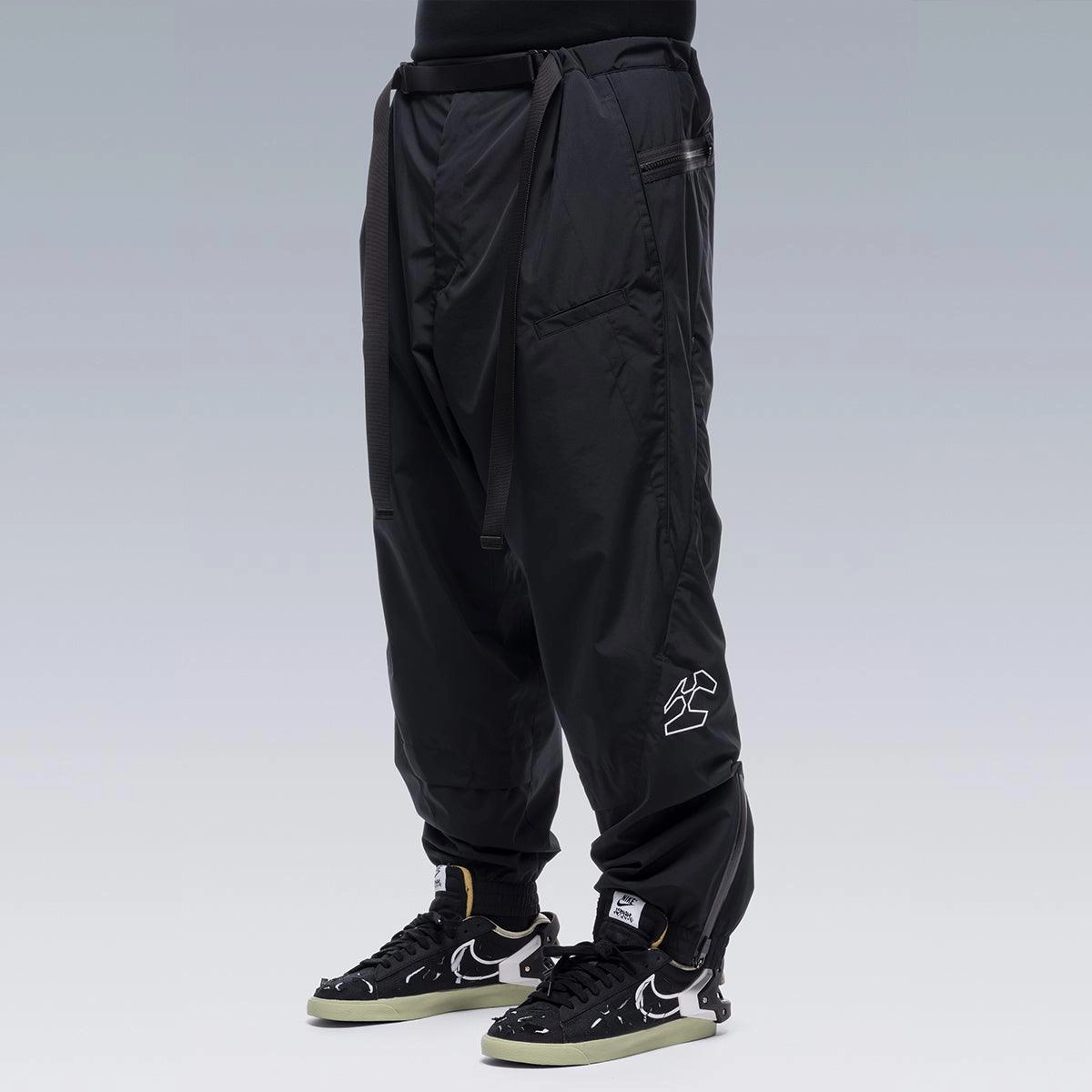 P53-WS 'Black'