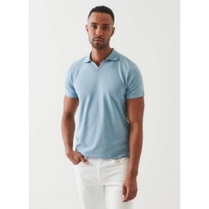 Patrick Assaraf | Pima Stretch Polo (4 Colors)