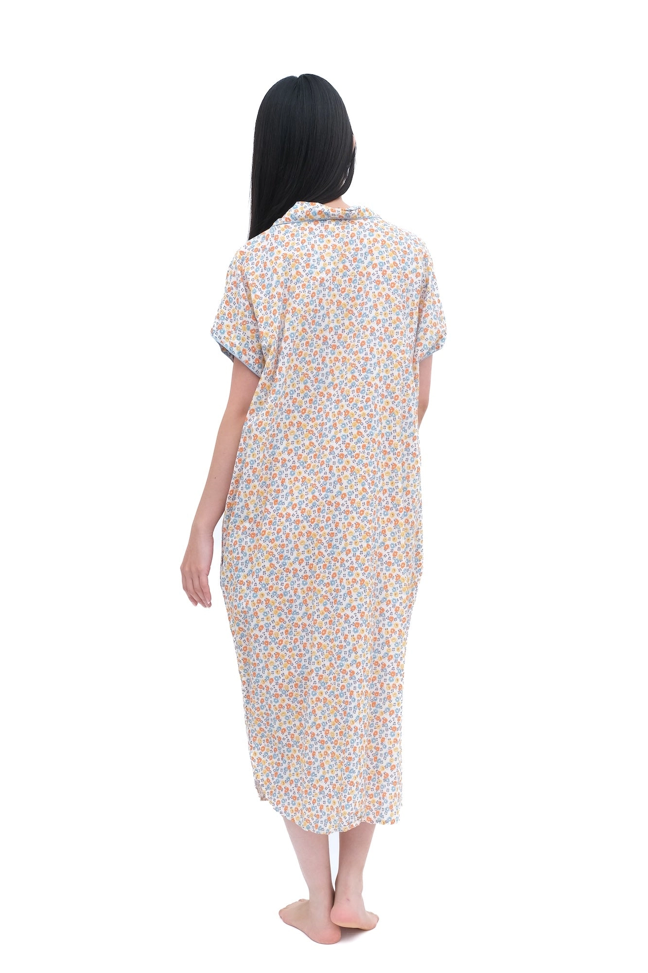 Pocket Tunic,  Avalina