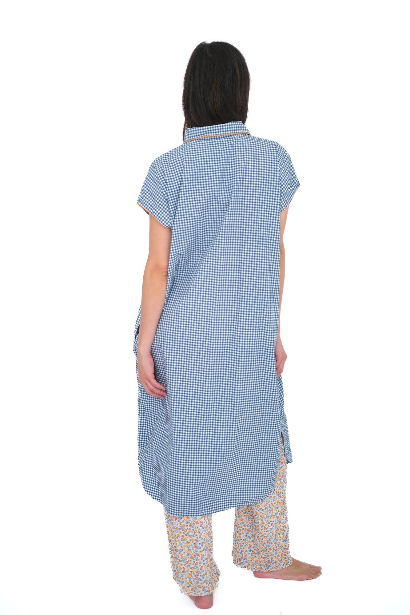Pocket Tunic,  Fenella