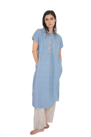 Pocket Tunic,  Fenella