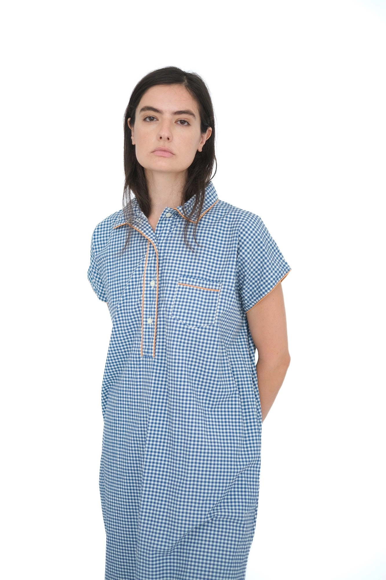 Pocket Tunic,  Fenella