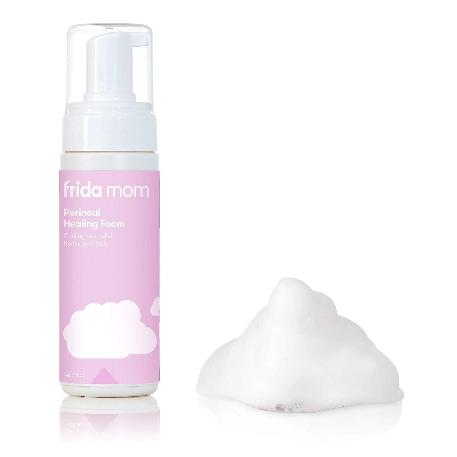 Postpartum Recovery Essentials Kit