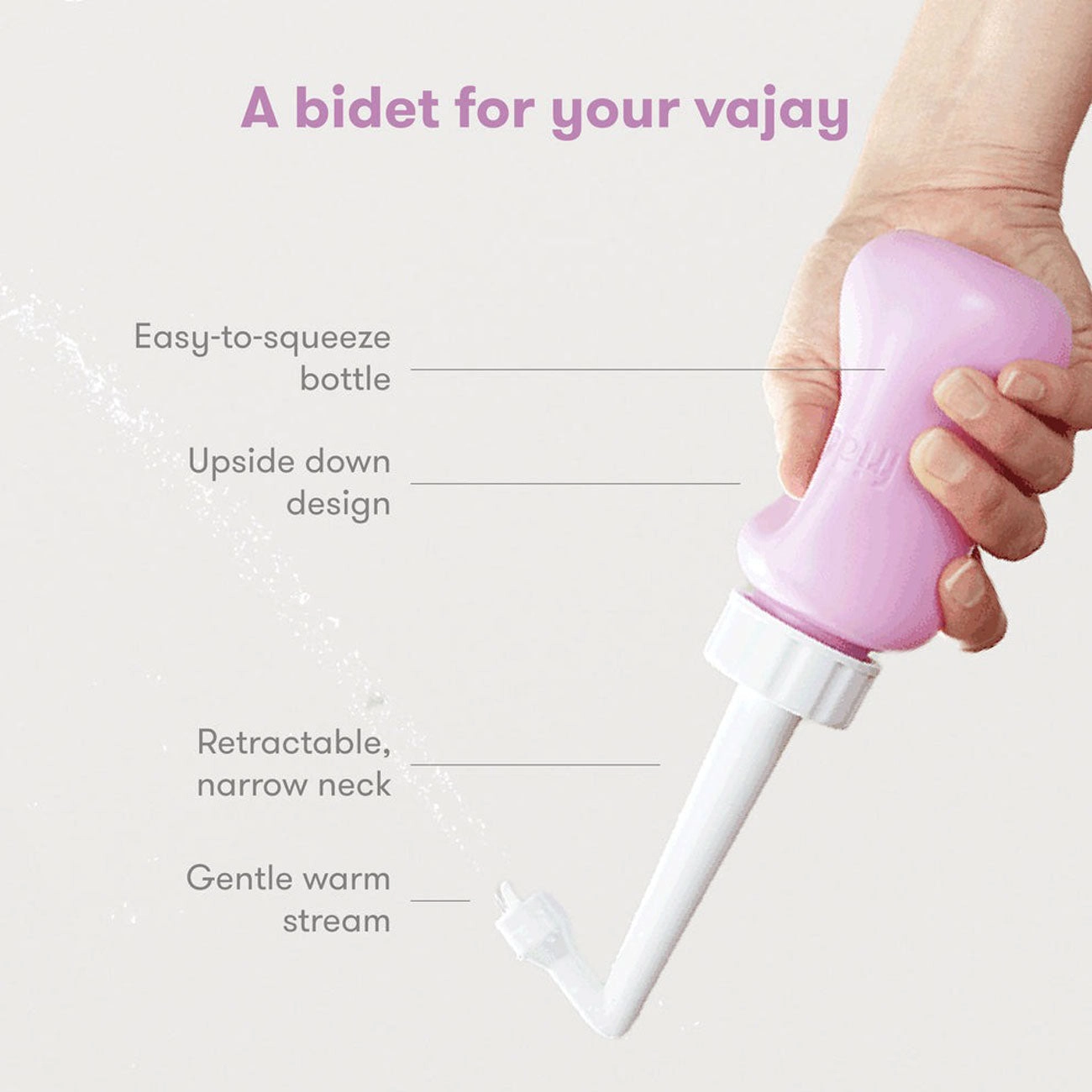 Postpartum Recovery Essentials Kit