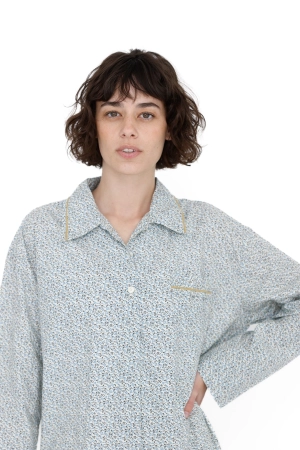 Pullover Tunic,  Muriel
