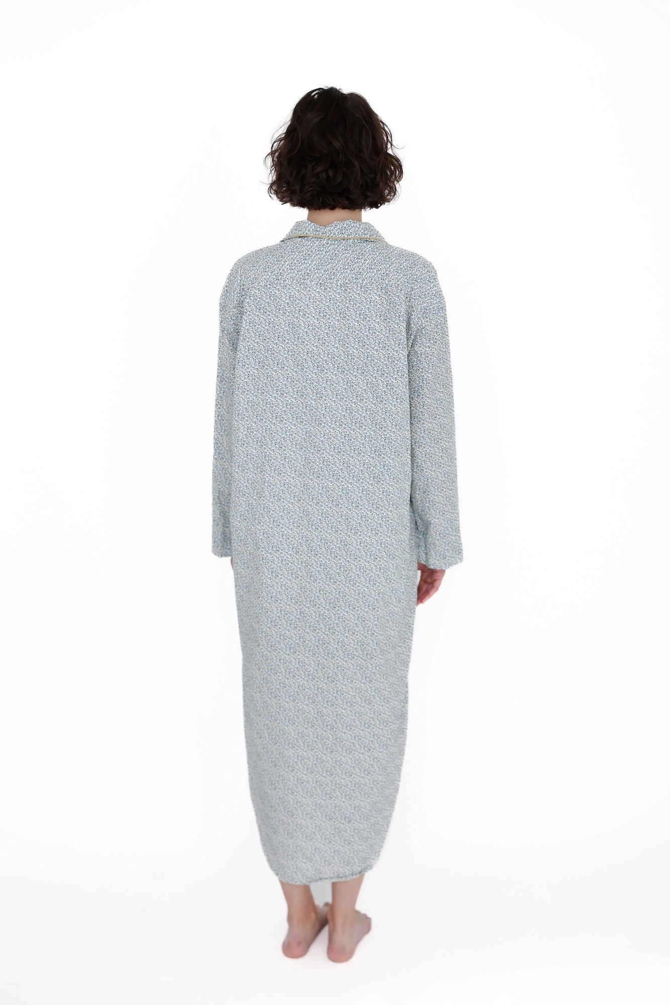 Pullover Tunic,  Muriel