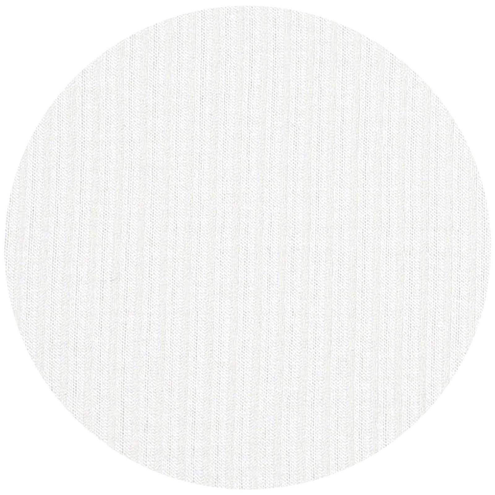 Ribbed Knotted Gown - NB-3M