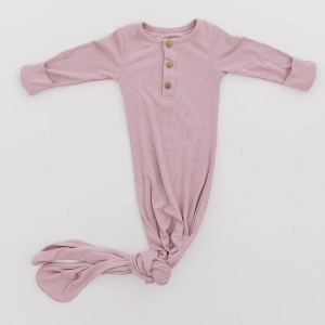 Ribbed Knotted Sleeper