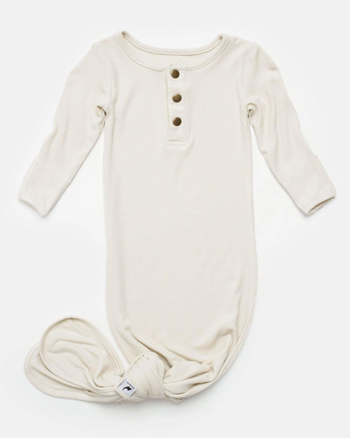 Ribbed Knotted Sleeper