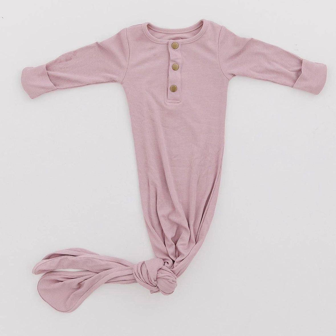 Ribbed Knotted Sleeper