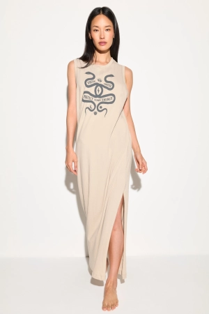 Serpent Mission Mulholland Dress