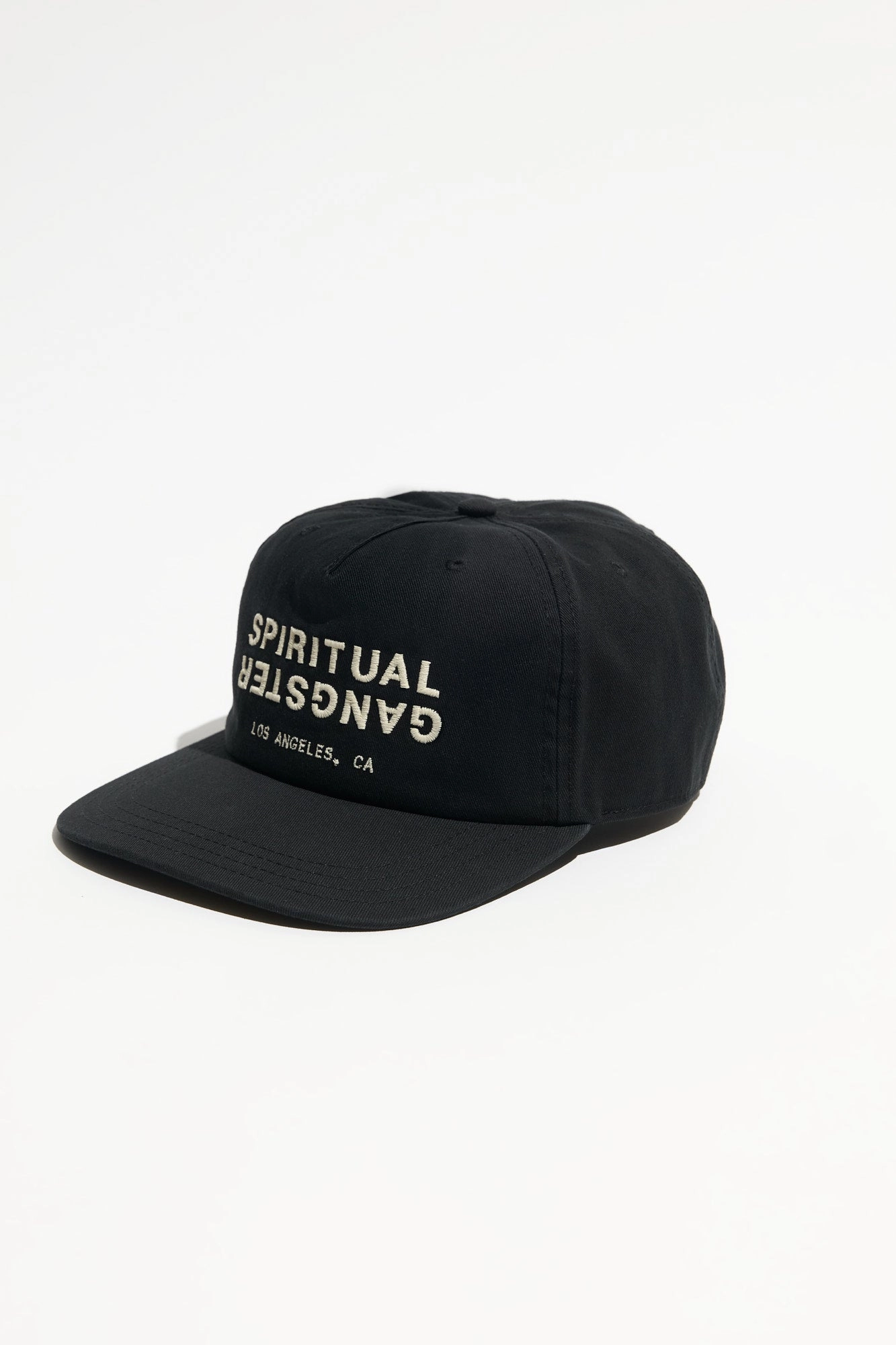 SG LA Dad Hat