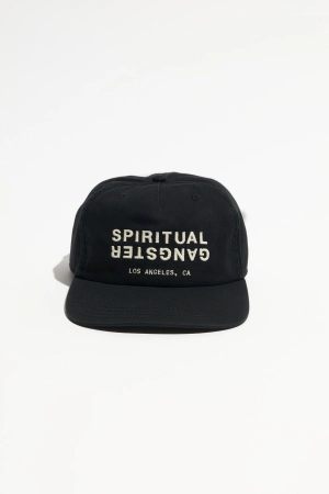 SG LA Dad Hat