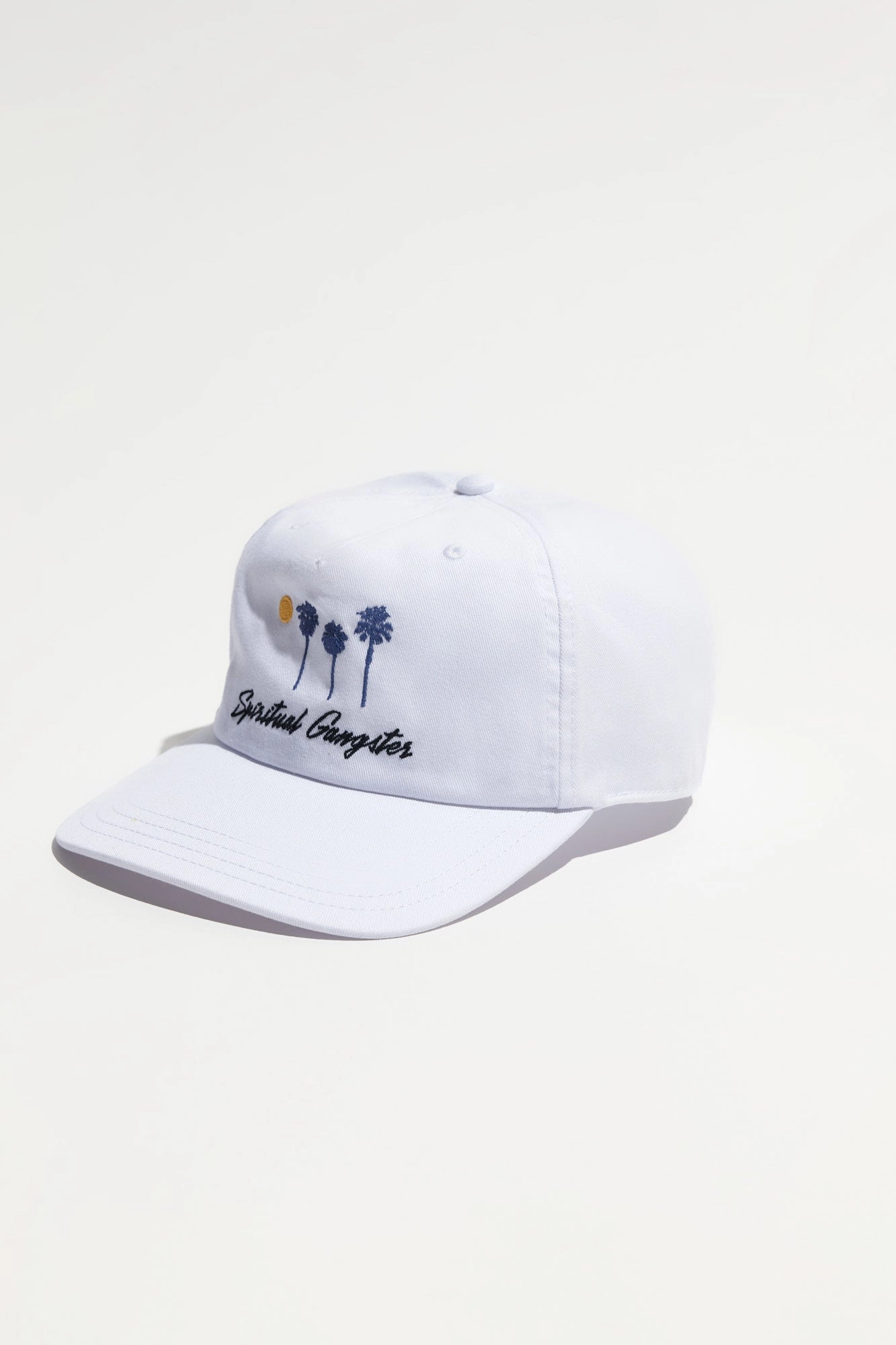 SG Palm Dad Hat