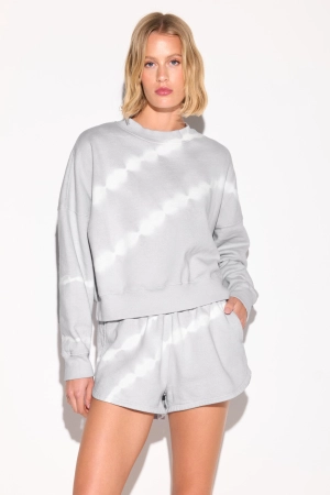 Shibori Palisades Crew