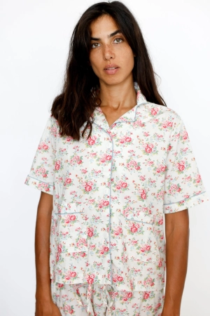 Short Sleeve Classic Set, Sorcha
