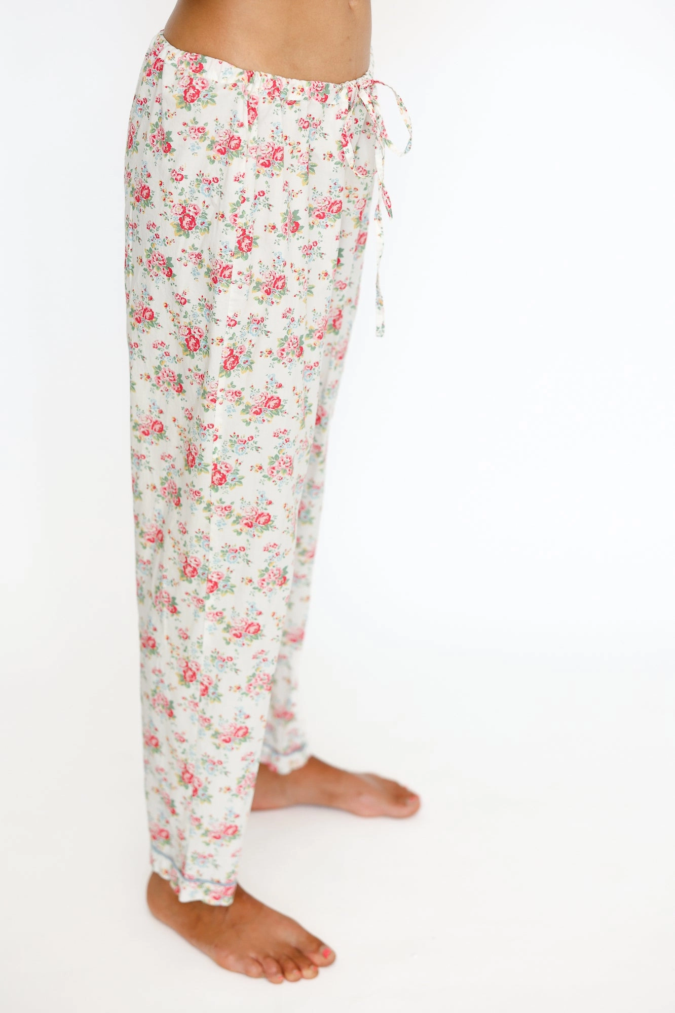 Short Sleeve Classic Set, Sorcha