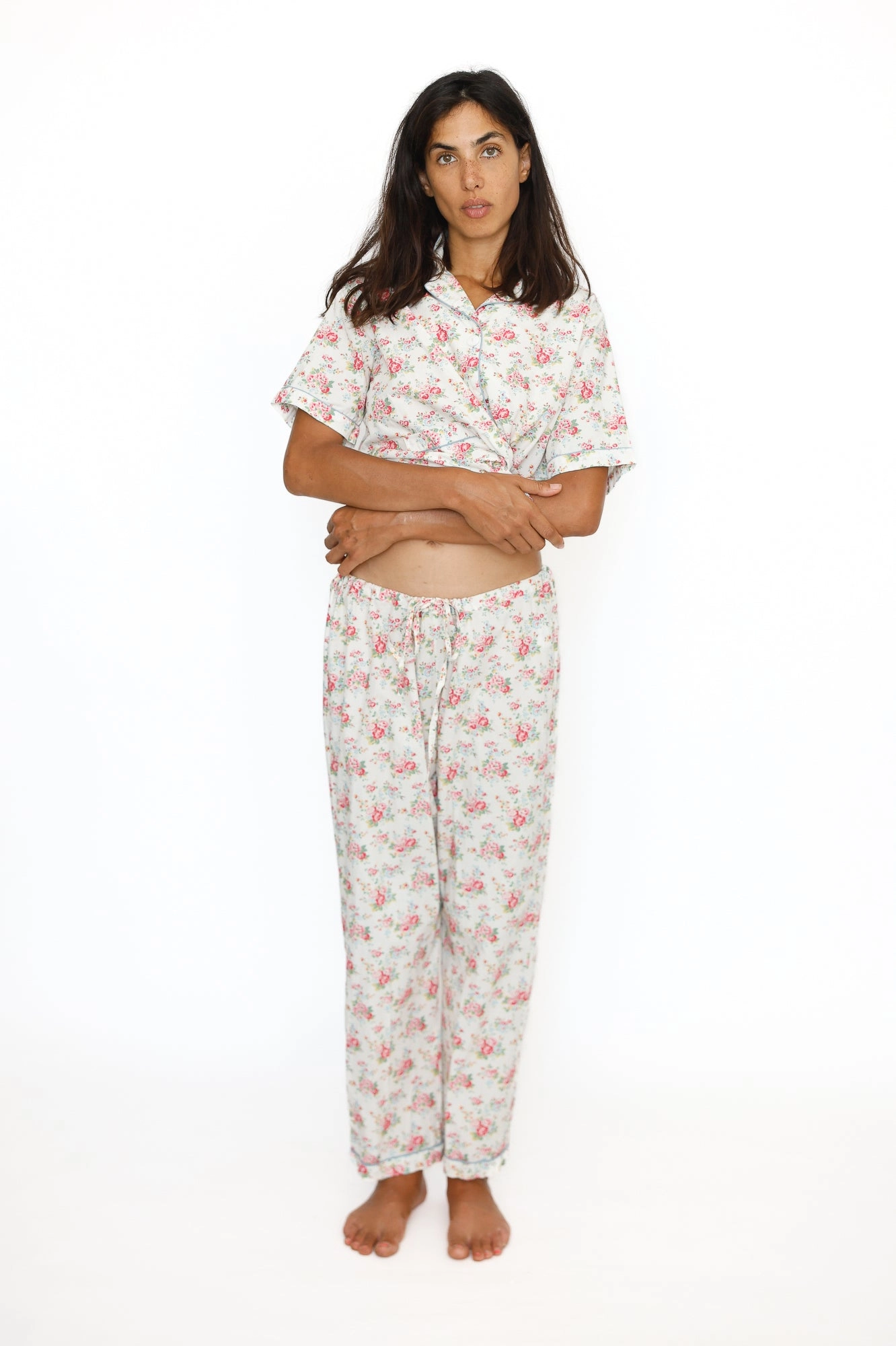 Short Sleeve Classic Set, Sorcha