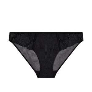 SIMONE PERELE~ Blanche shorty panty Black