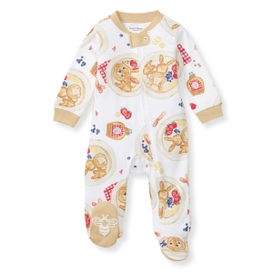 Sleep and Play - Easter Breakfast - Beaver