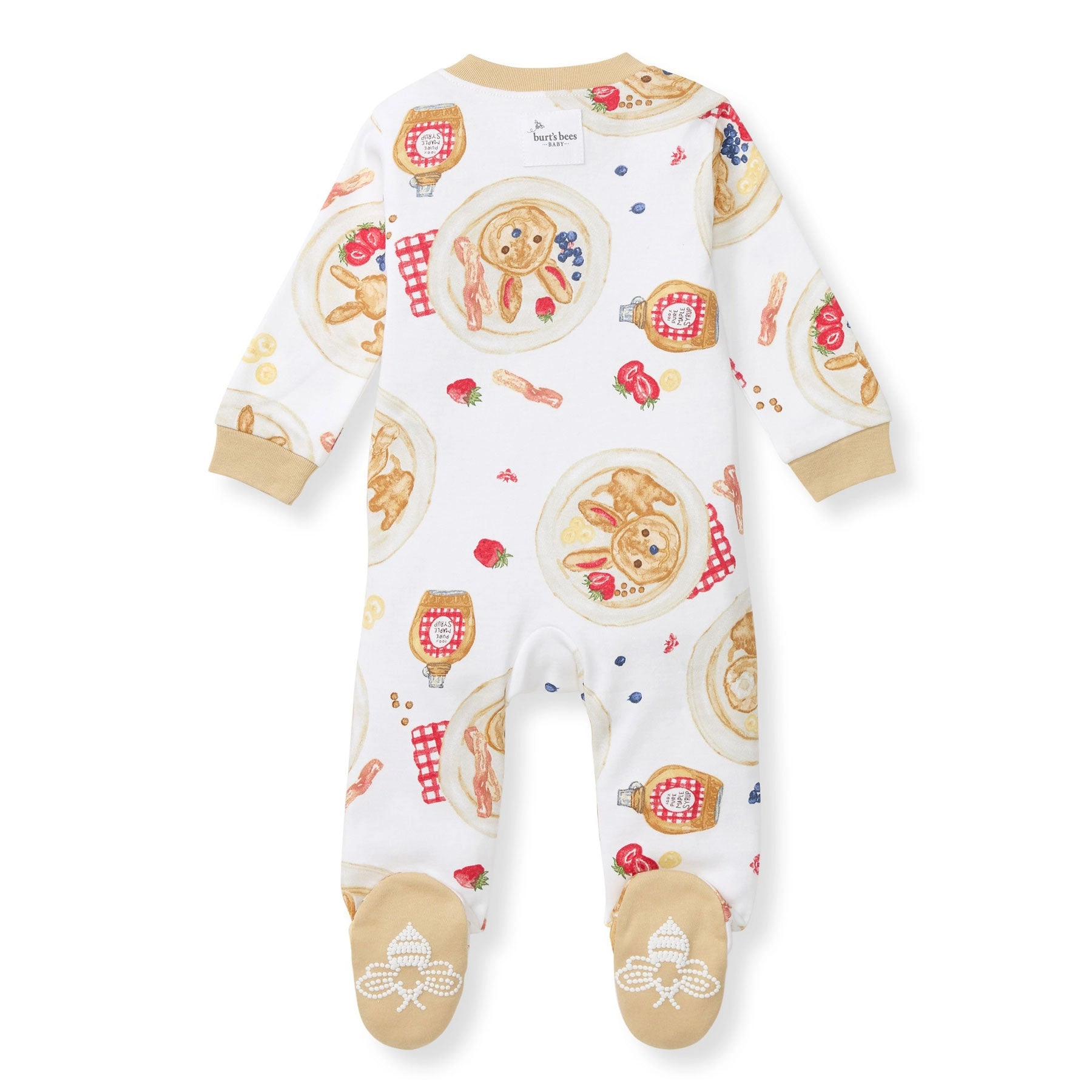 Sleep and Play - Easter Breakfast - Beaver