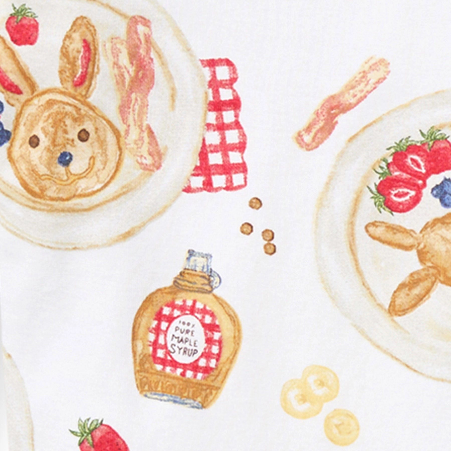 Sleep and Play - Easter Breakfast - Beaver