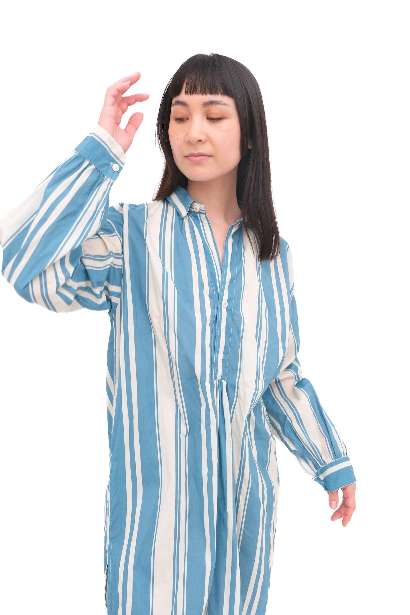 Sleep Shirt,  Hayden